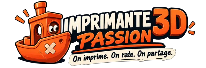 Imprimante 3D