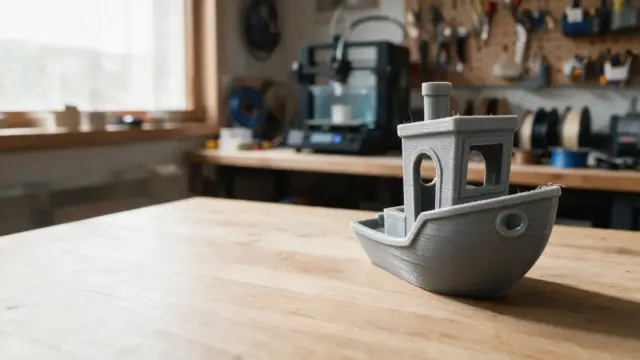 Régler son premier calibrage : le guide simple pour des impressions réussies