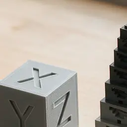 Comment se monte l&rsquo;anet A8