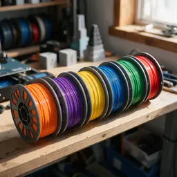 première impression avec l&rsquo;Anet A8